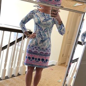 Lilly Pulitzer dress NWT